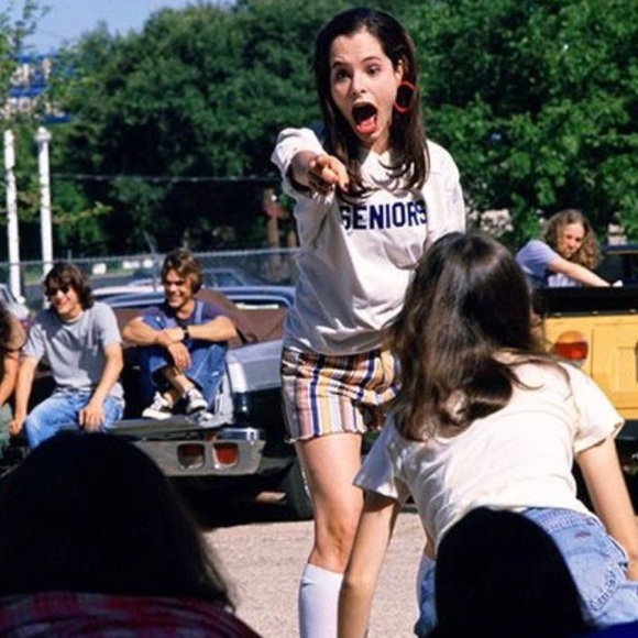 Dazed and Confused Seniors ‘77 Sweatshirt - Picture 4 of 8